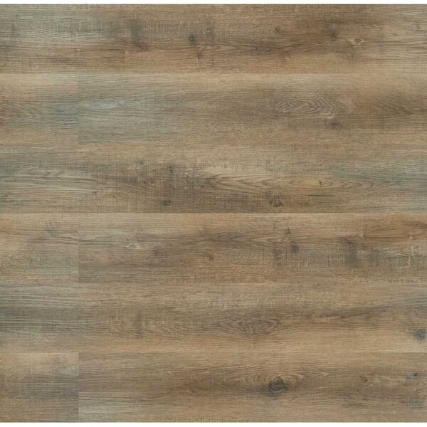 Ackland Harper Mylo 7 in. x 48 in. 4.4mm 6mil Waterproof Rigid Core Luxury Vinyl Plank Flooring, 11PK AKVRCMYLO7X48-4406-CA - main